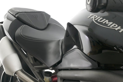 TRIUMPH SPEED TRIPLE 1050 S
