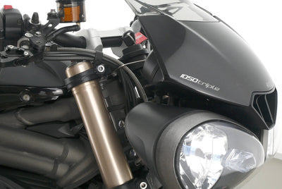 TRIUMPH SPEED TRIPLE 1050 S