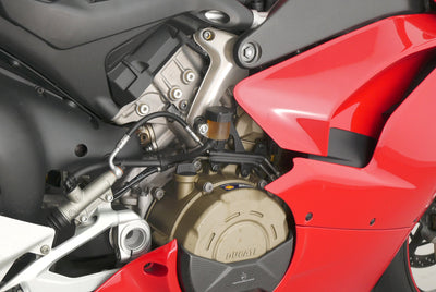 DUCATI PANIGALE V4 S