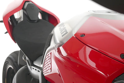 DUCATI PANIGALE V4 S