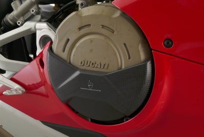 DUCATI PANIGALE V4 S