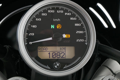 BMW R NINE T URBAN G/S