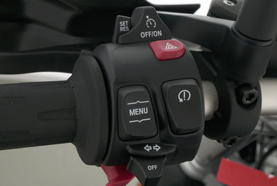 BMW R NINE T URBAN G/S