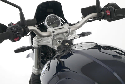 BMW R NINE T URBAN G/S