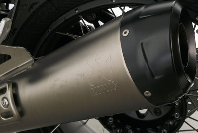 BMW R NINE T URBAN G/S