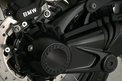 BMW R NINE T URBAN G/S