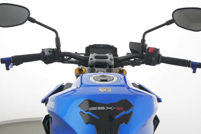 SUZUKI GSX S 1000
