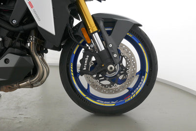 SUZUKI GSX S 1000