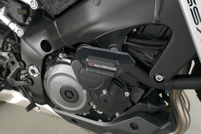 SUZUKI GSX S 1000