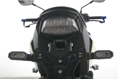 SUZUKI GSX S 1000