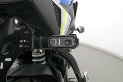 SUZUKI GSX S 1000