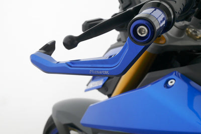 SUZUKI GSX S 1000