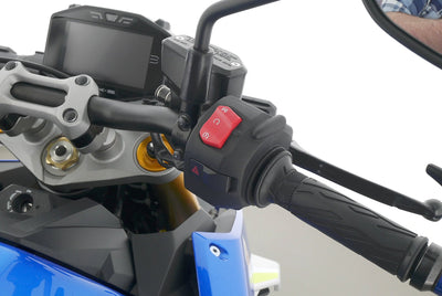SUZUKI GSX S 1000