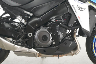 SUZUKI GSX S 1000