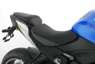 SUZUKI GSX S 1000