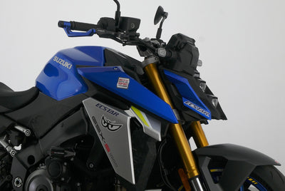 SUZUKI GSX S 1000