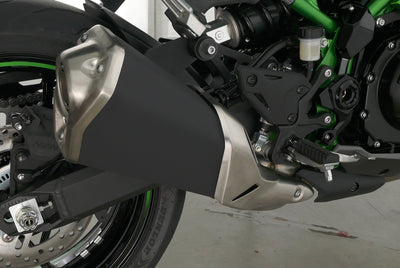 KAWASAKI Z 900
