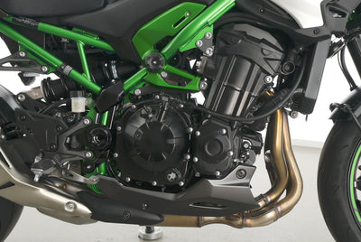 KAWASAKI Z 900
