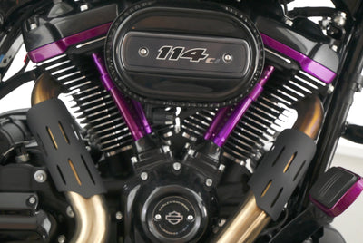 HARLEY DAVIDSON ROAD GLIDE SPECIAL 114