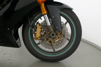 KAWASAKI ZX 6 R NINJA