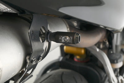 KAWASAKI ZX 6 R NINJA