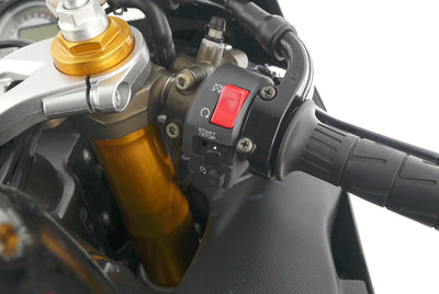 KAWASAKI ZX 6 R NINJA