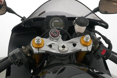 KAWASAKI ZX 6 R NINJA