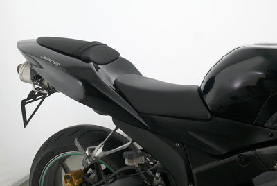 KAWASAKI ZX 6 R NINJA