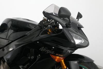 KAWASAKI ZX 6 R NINJA