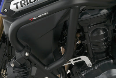 TRIUMPH TIGER EXPLORER 1200