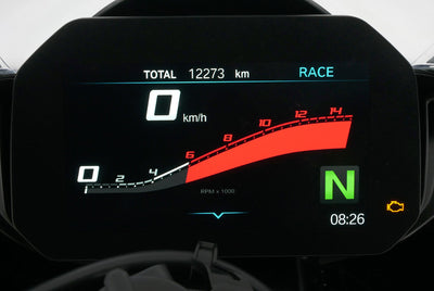 BMW S 1000 RR