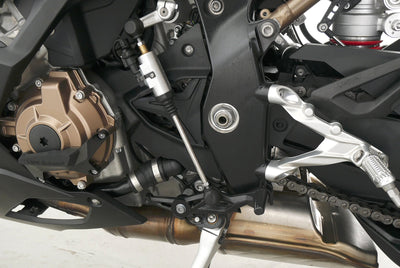 BMW S 1000 RR