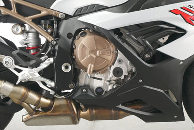 BMW S 1000 RR