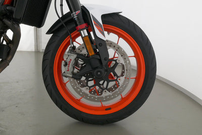 KTM 890 DUKE R