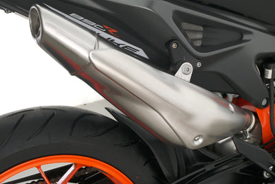 KTM 890 DUKE R