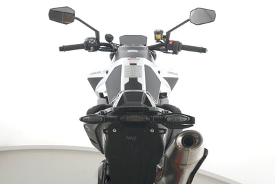 KTM 890 DUKE R