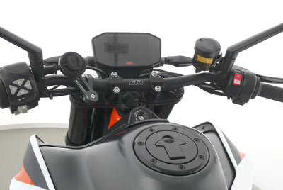KTM 890 DUKE R