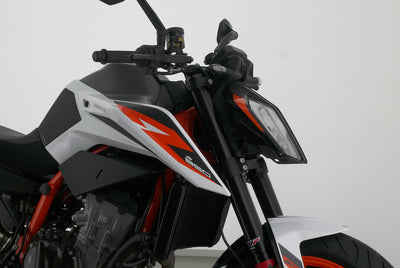 KTM 890 DUKE R