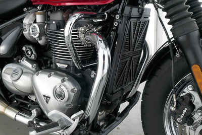 TRIUMPH SPEEDMASTER 1200