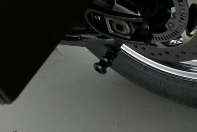 TRIUMPH SPEEDMASTER 1200