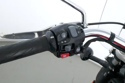 TRIUMPH SPEEDMASTER 1200