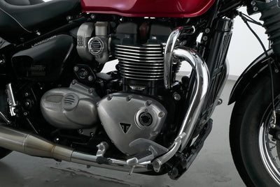 TRIUMPH SPEEDMASTER 1200