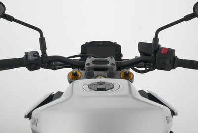 SUZUKI GSX S 1000