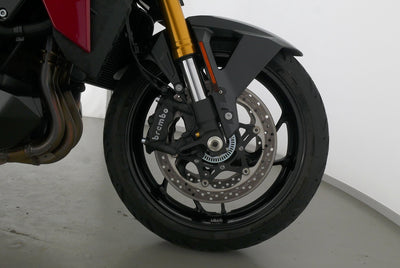 SUZUKI GSX S 1000