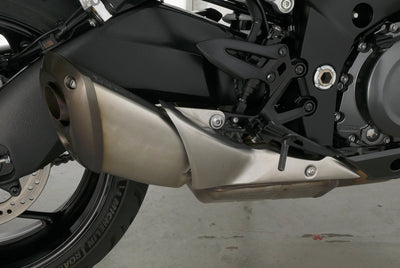 SUZUKI GSX S 1000