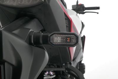 SUZUKI GSX S 1000
