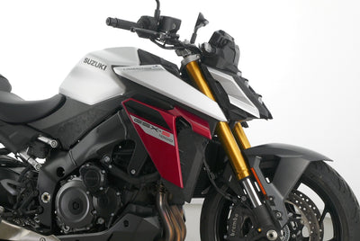 SUZUKI GSX S 1000