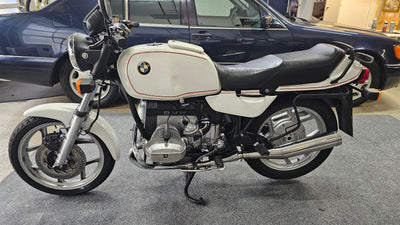 BMW R 65