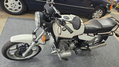 BMW R 65