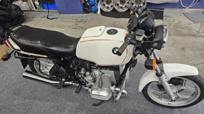 BMW R 65